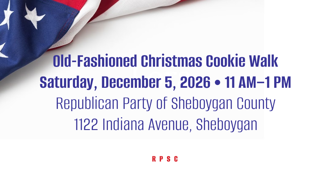 Cookie Walk Signups Are Open: Bakers and Volunteers Wanted