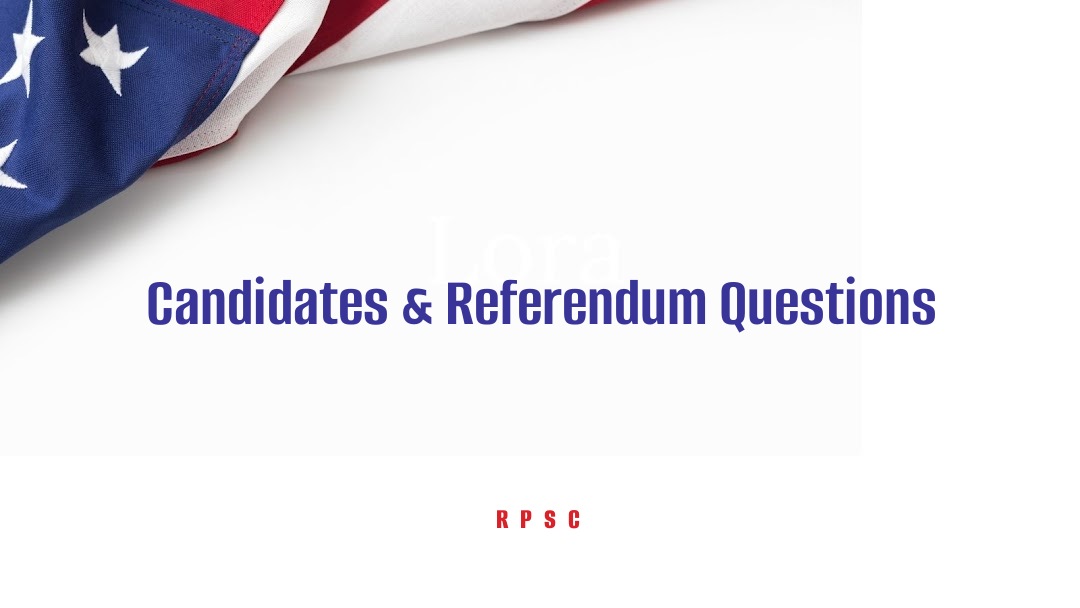 2026 RPSC Voter Guide